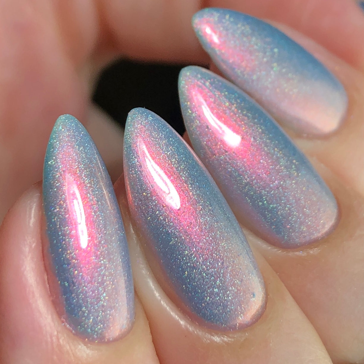 Phoenix- Light & Shadow- Silent Light