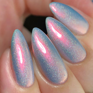 Phoenix- Light & Shadow- Silent Light