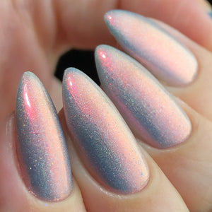 Phoenix- Light & Shadow- Silent Light