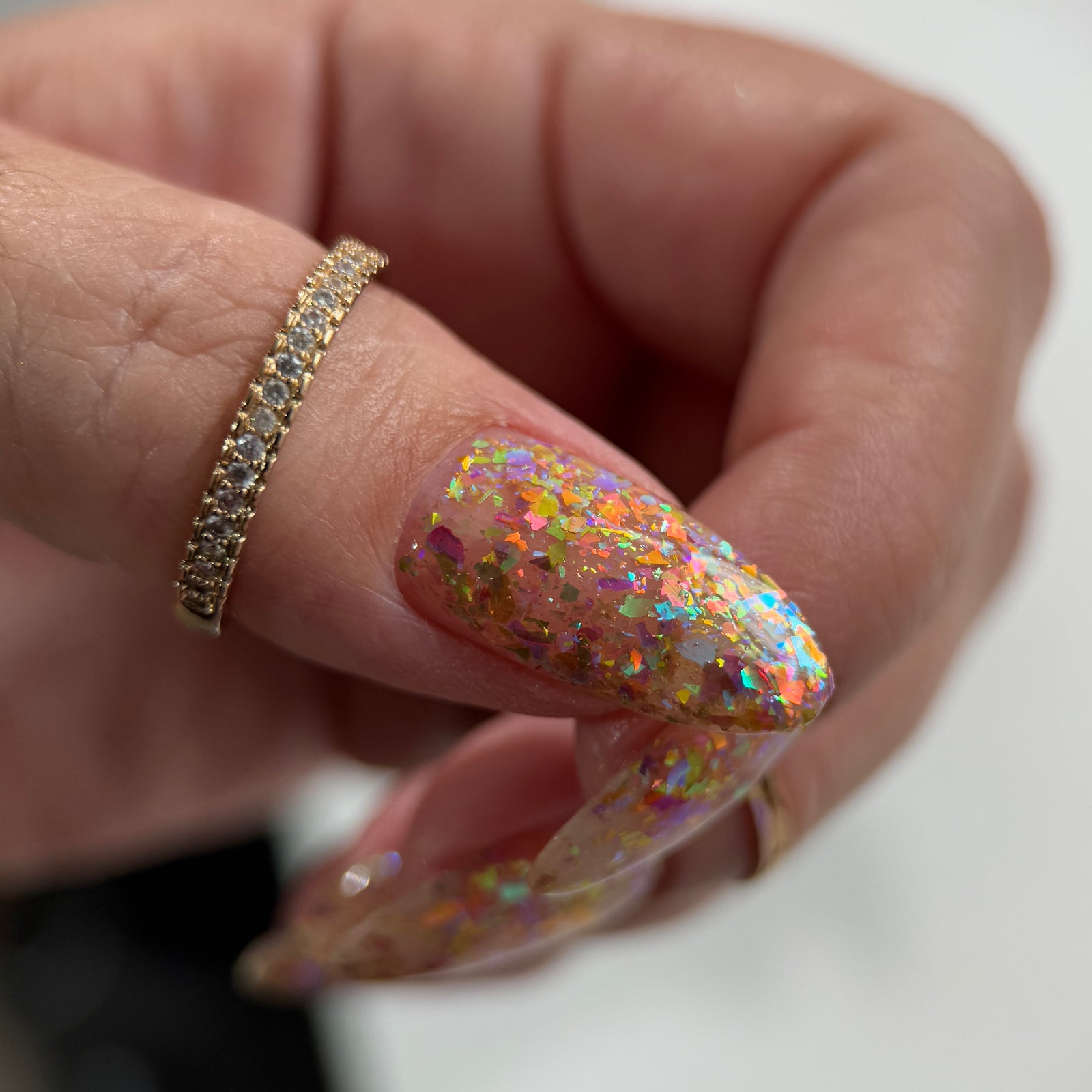 Phoenix- The Labyrinth- I Need You, All of You