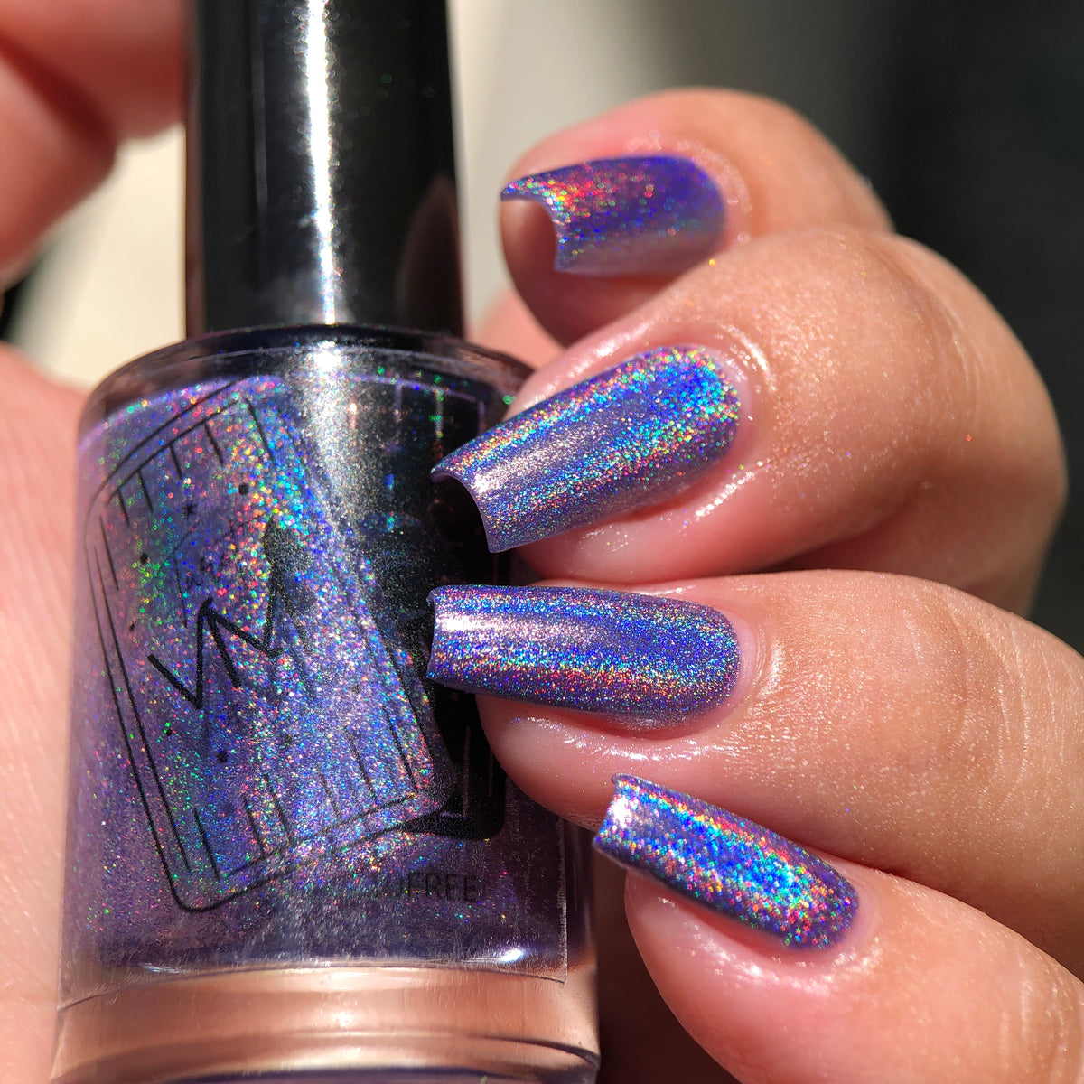 By Vanessa Molina- Mystic Deck- The Tower