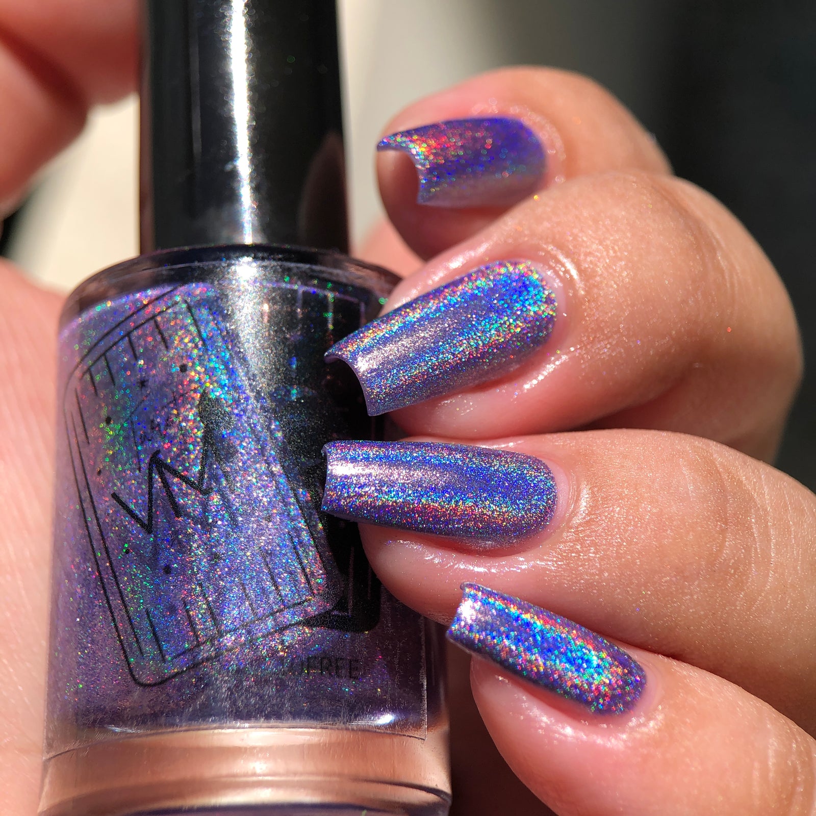 By Vanessa Molina- Mystic Deck- The Tower