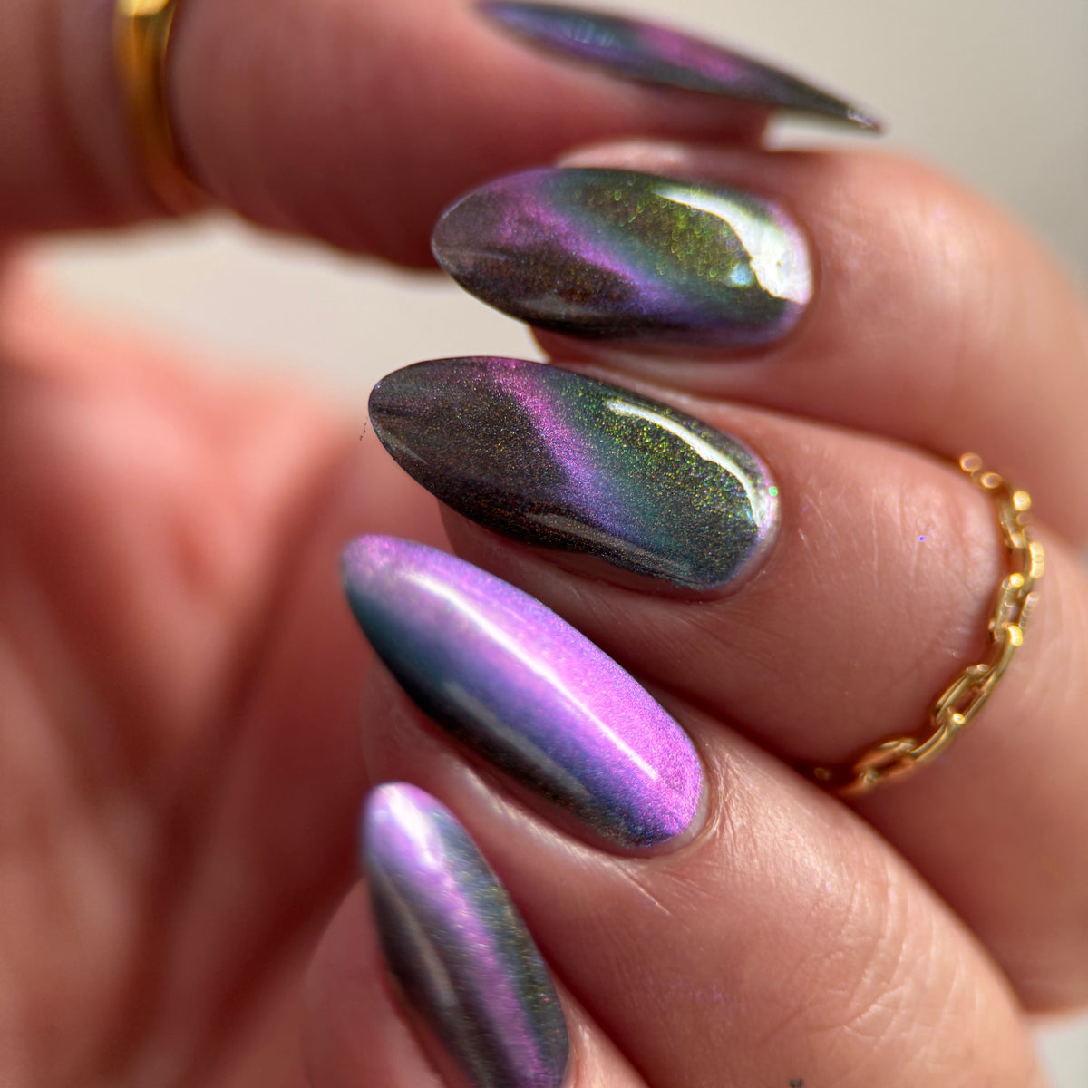 Phoenix- Light &amp; Shadow- Core of Steel