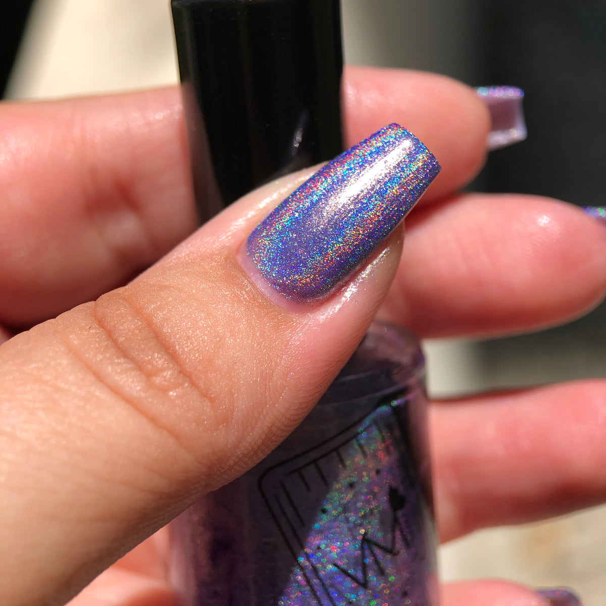 By Vanessa Molina- Mystic Deck- The Tower