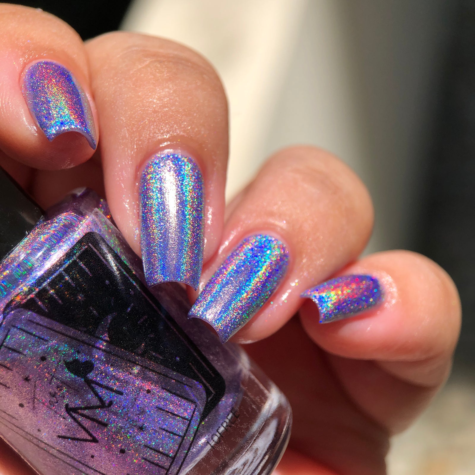 By Vanessa Molina- Mystic Deck- The Tower