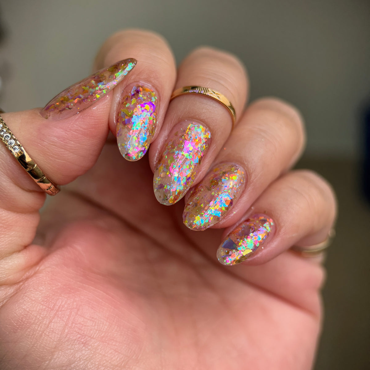 Phoenix- The Labyrinth- I Need You, All of You