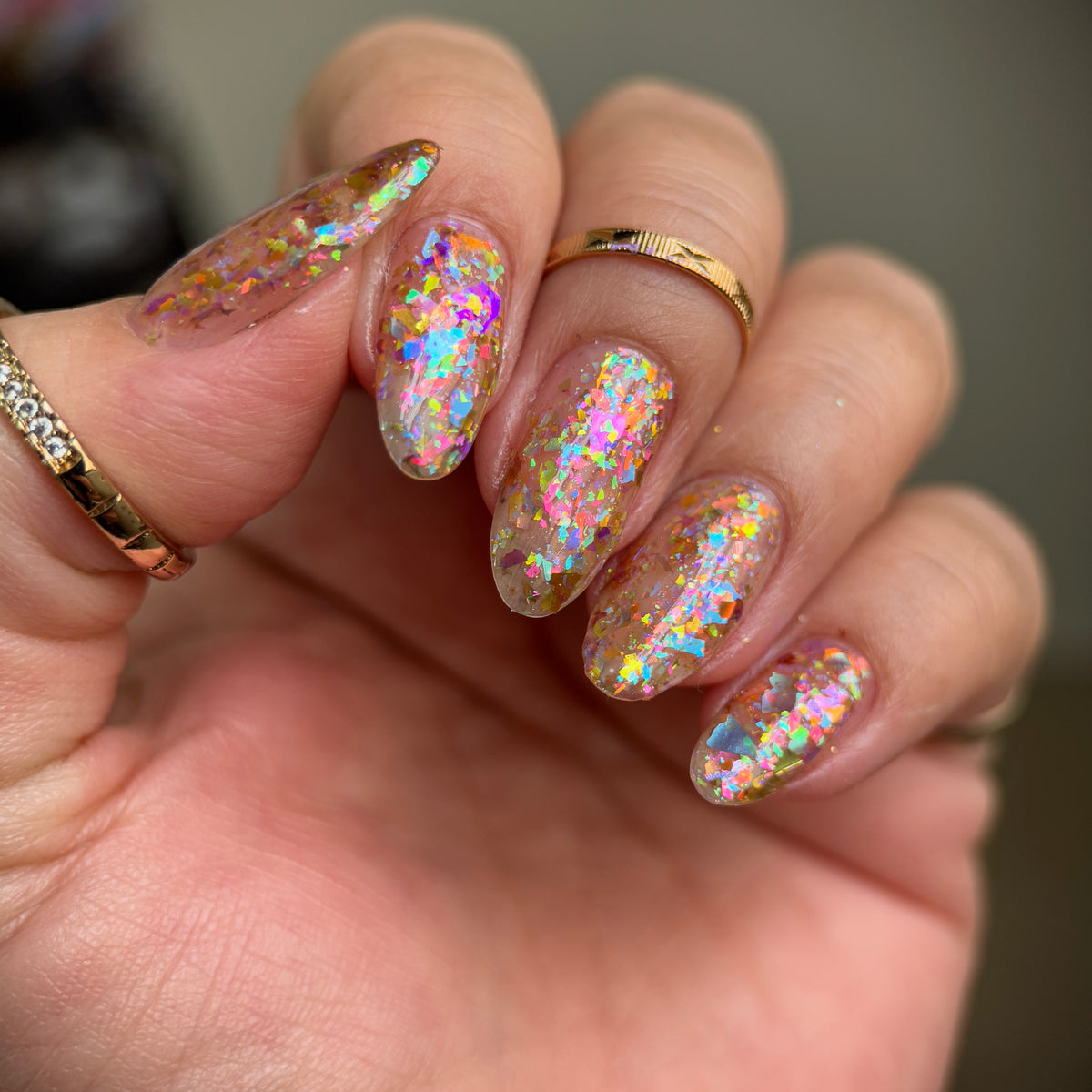 Phoenix- The Labyrinth- I Need You, All of You