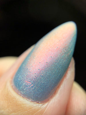 Phoenix- Light & Shadow- Silent Light