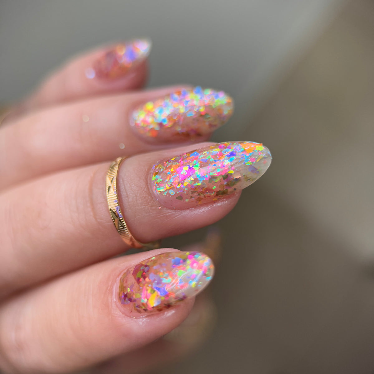 Phoenix- The Labyrinth- I Need You, All of You