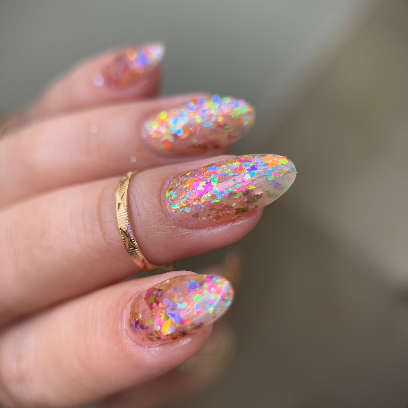 Phoenix- The Labyrinth- I Need You, All of You