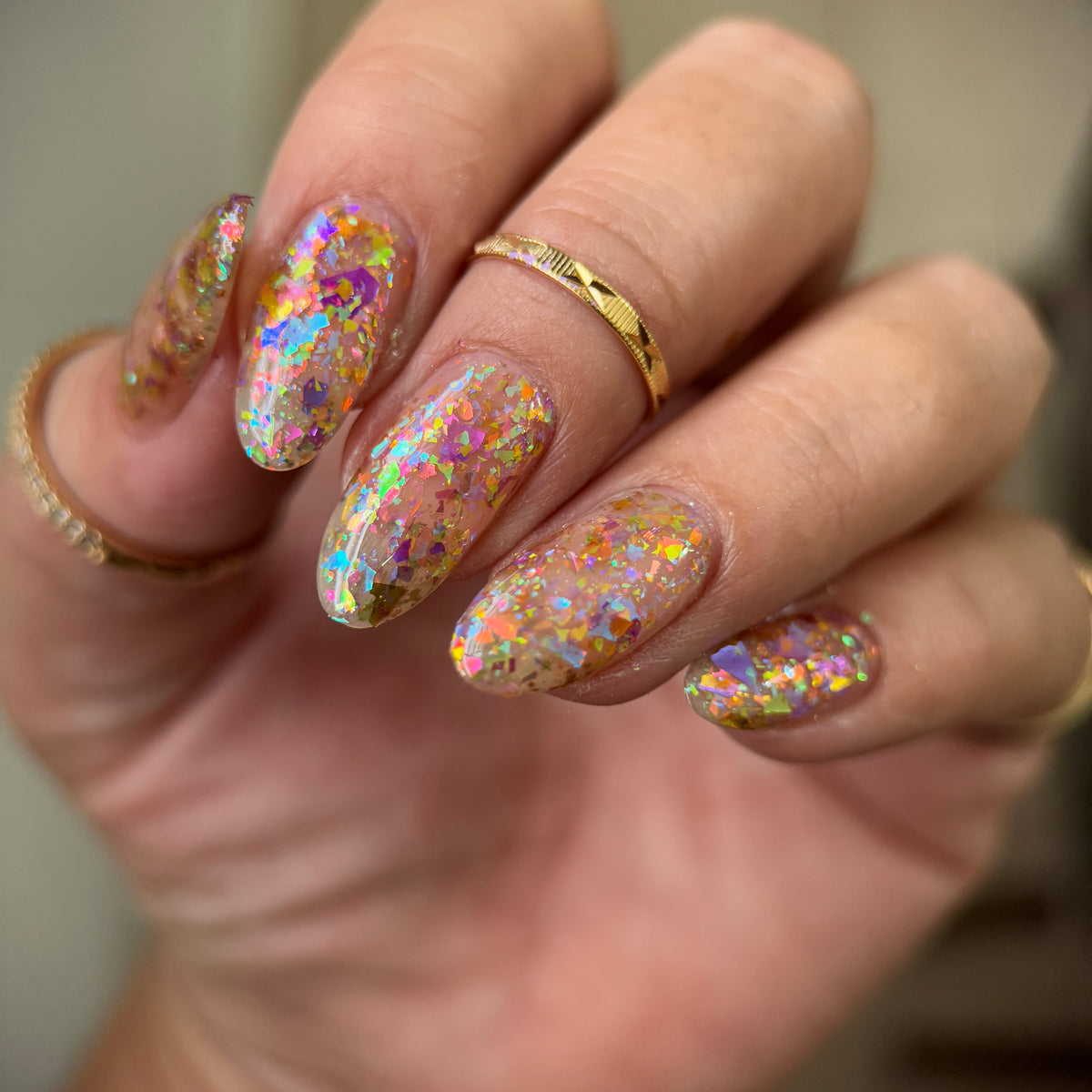 Phoenix- The Labyrinth- I Need You, All of You