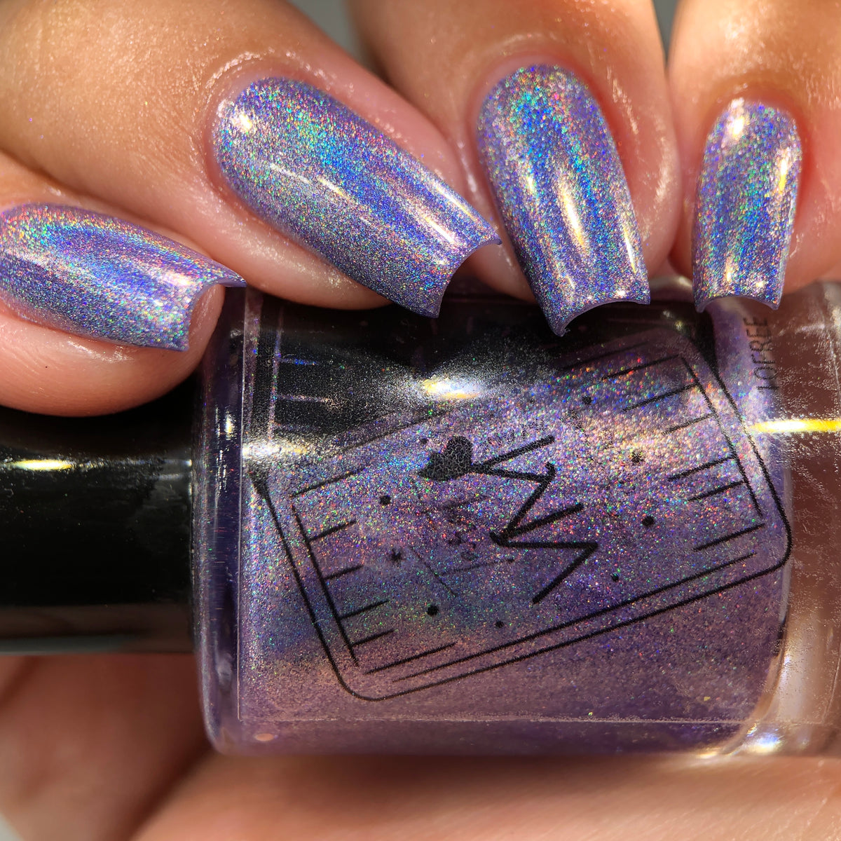 By Vanessa Molina- Mystic Deck- The Tower