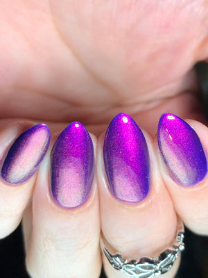 Phoenix- Light & Shadow- Abyss Light