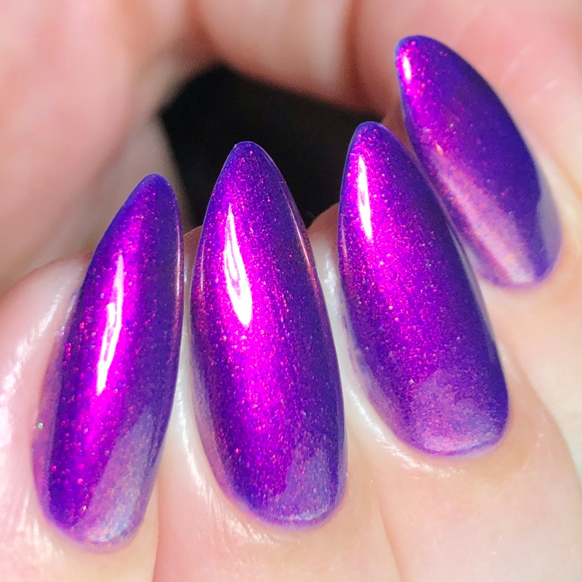 Phoenix- Light &amp; Shadow- Abyss Light