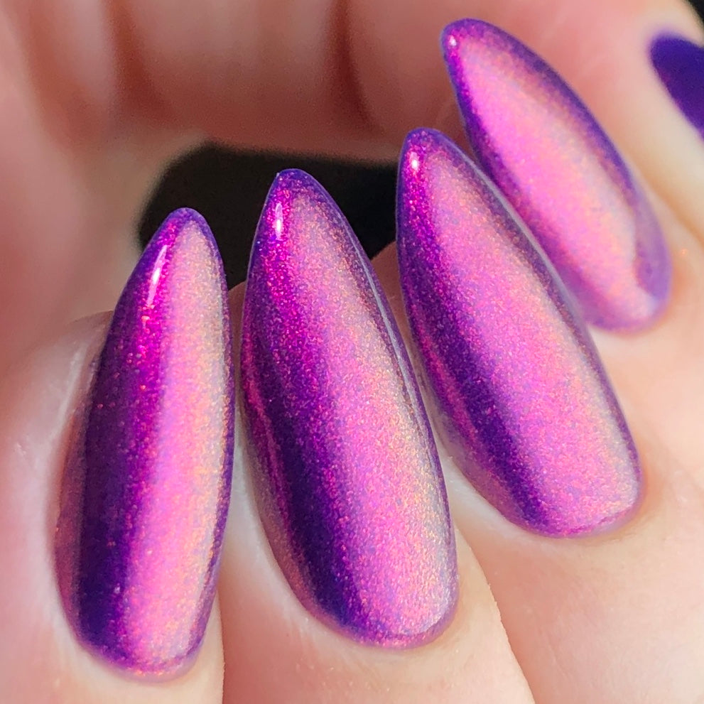 Phoenix- Light & Shadow- Abyss Light