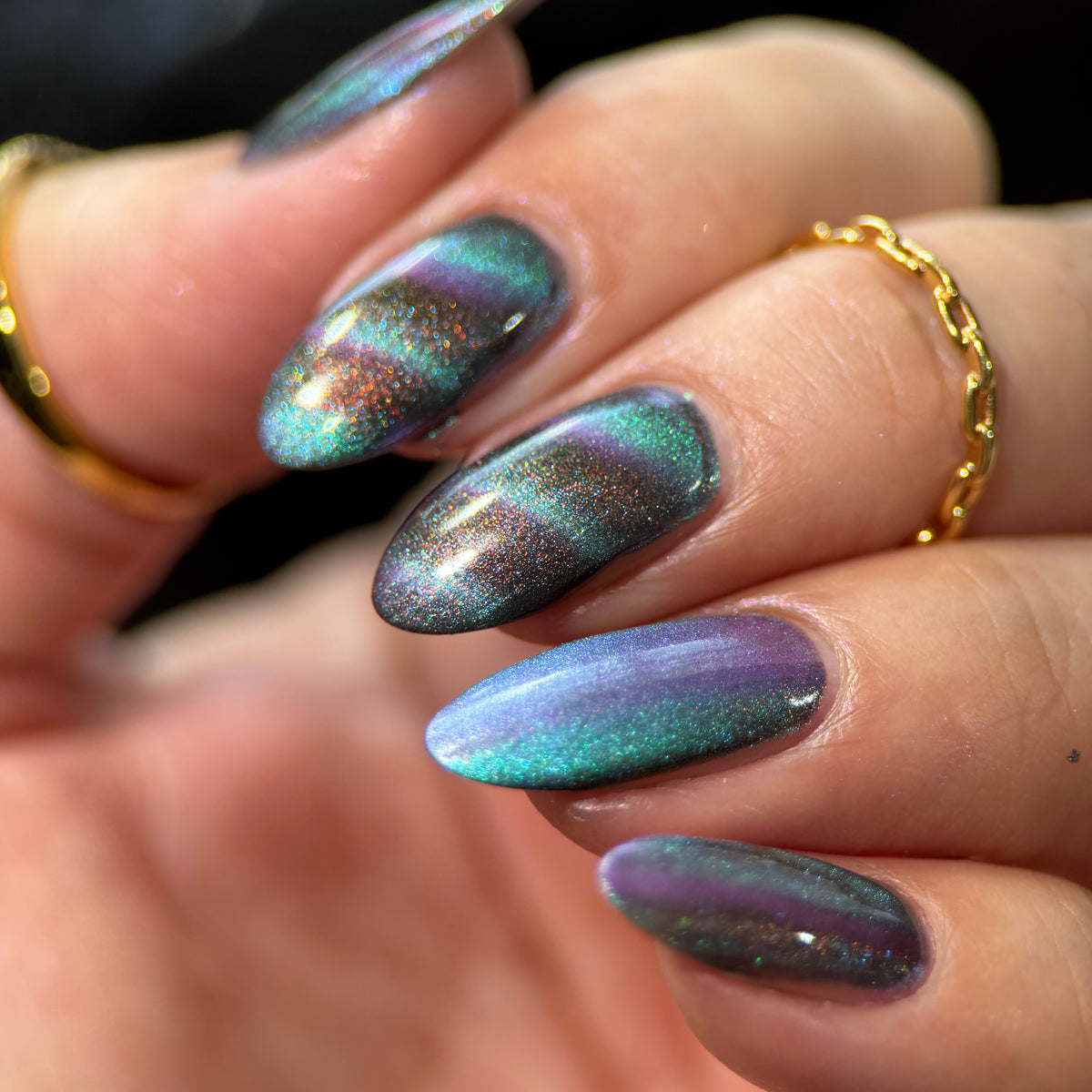 Phoenix- Light &amp; Shadow- Core of Steel