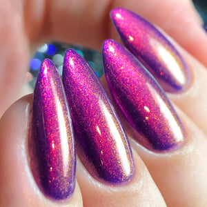 Phoenix- Light & Shadow- Abyss Light