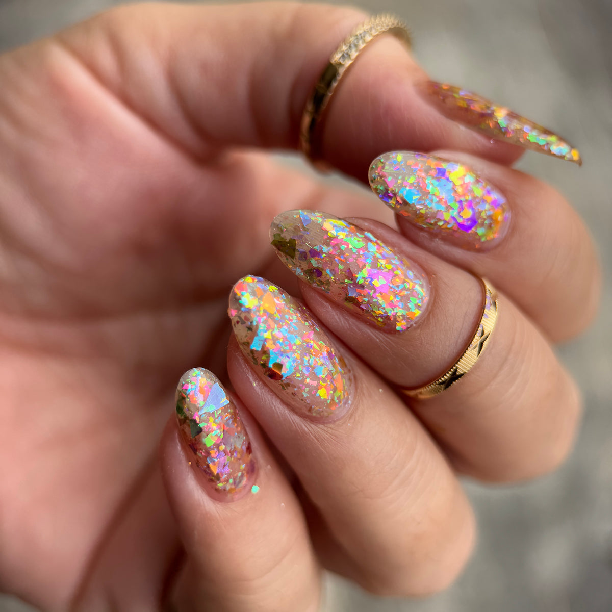 Phoenix- The Labyrinth- I Need You, All of You