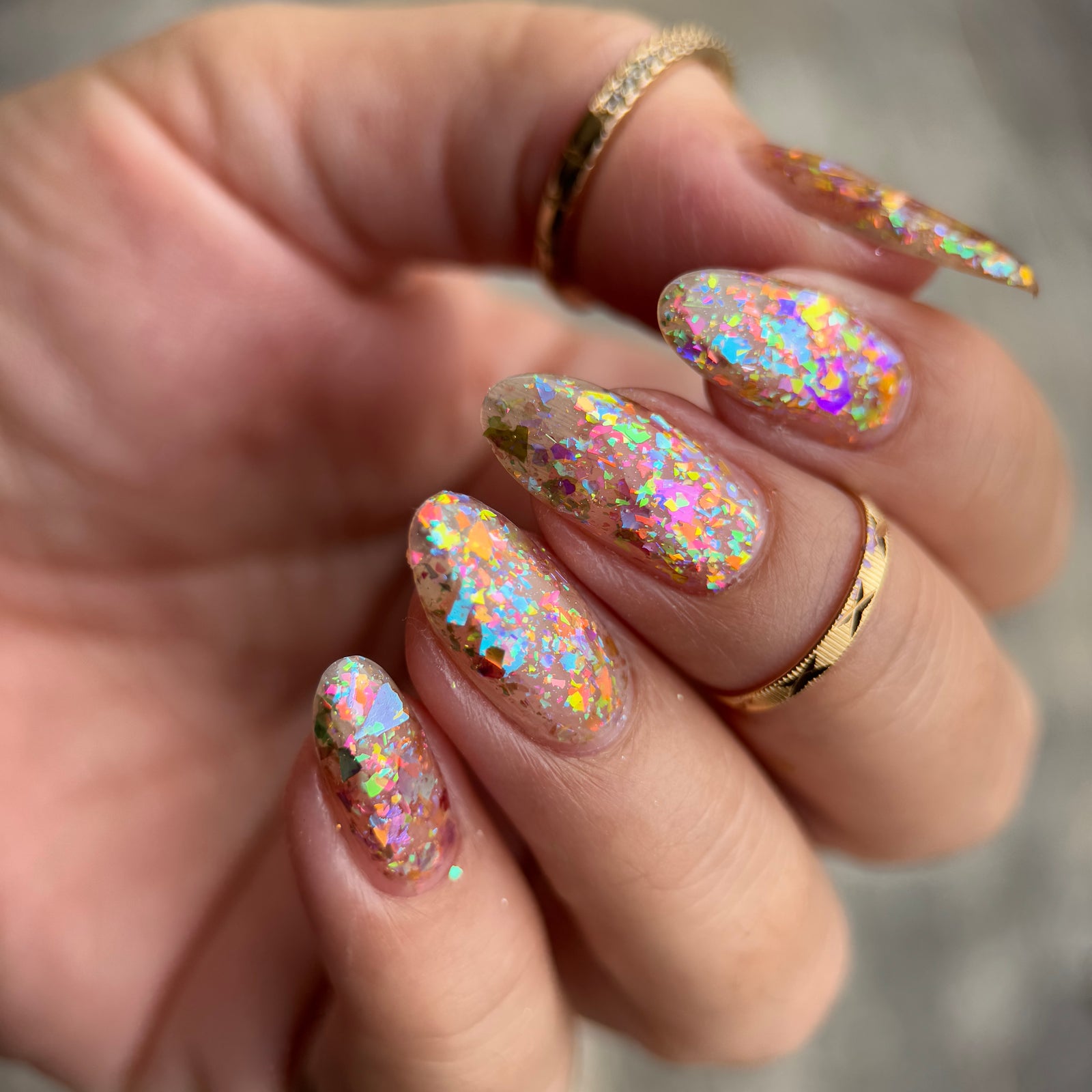 Phoenix- The Labyrinth- I Need You, All of You