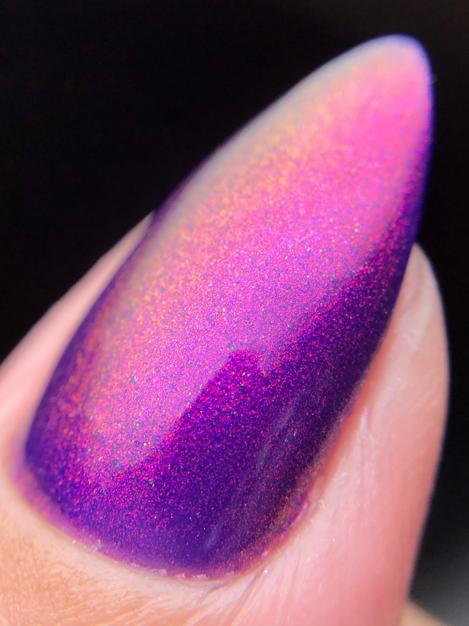 Phoenix- Light & Shadow- Abyss Light