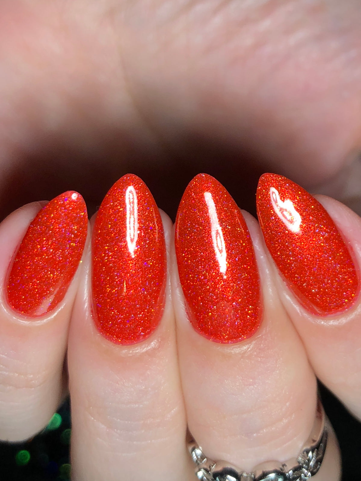 Phoenix- Light &amp; Shadow- Golden Guardian