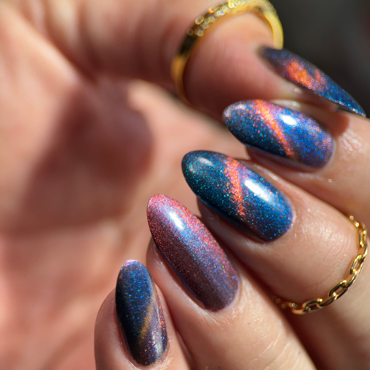 Phoenix- Light & Shadow- Primal Instinct