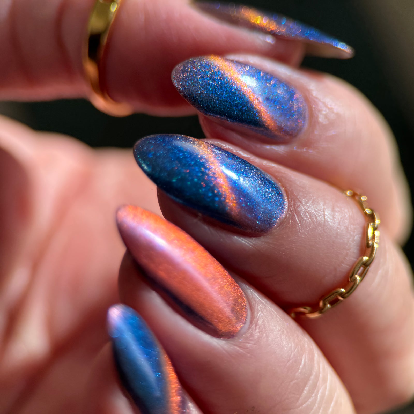 Phoenix- Light & Shadow- Primal Instinct