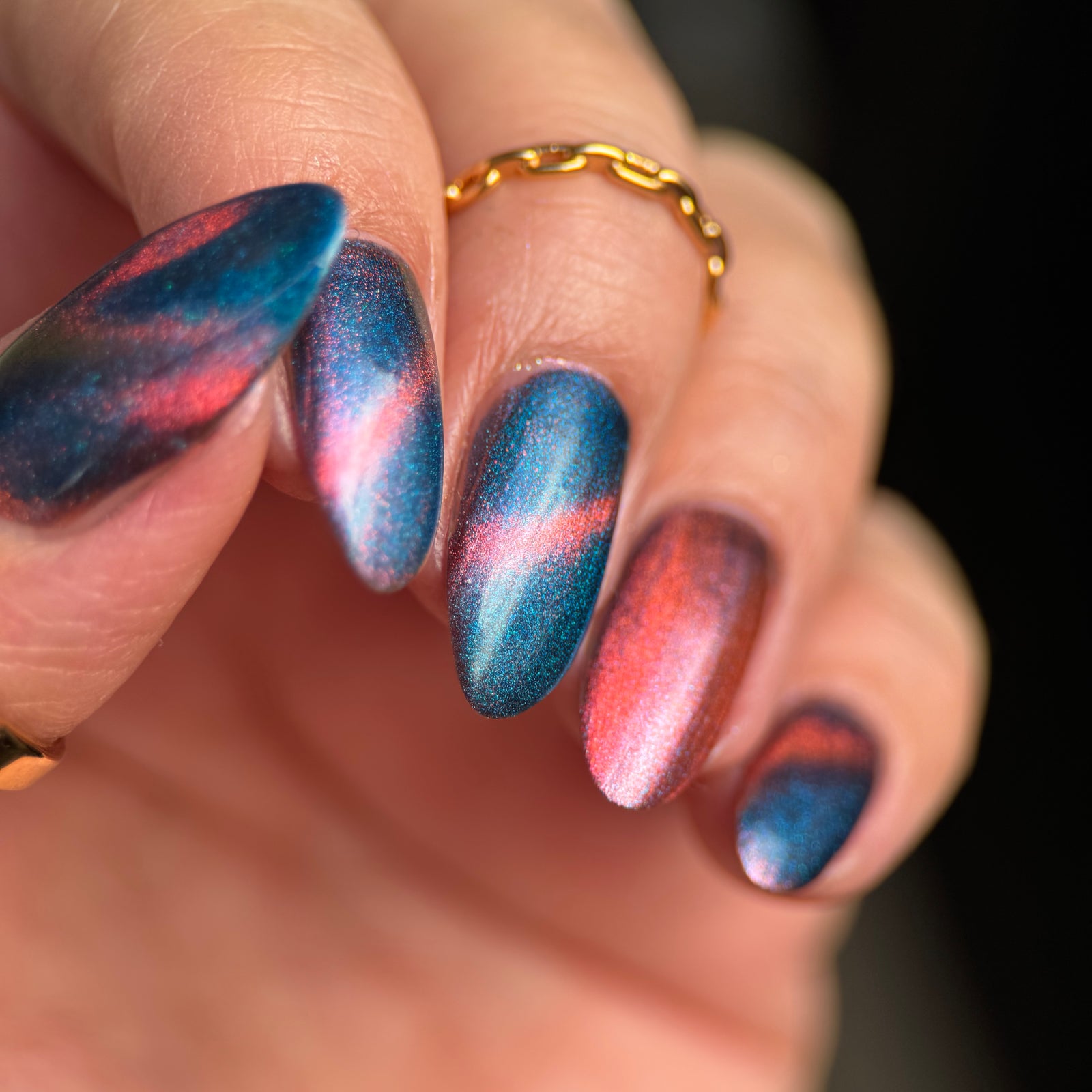 Phoenix- Light & Shadow- Primal Instinct