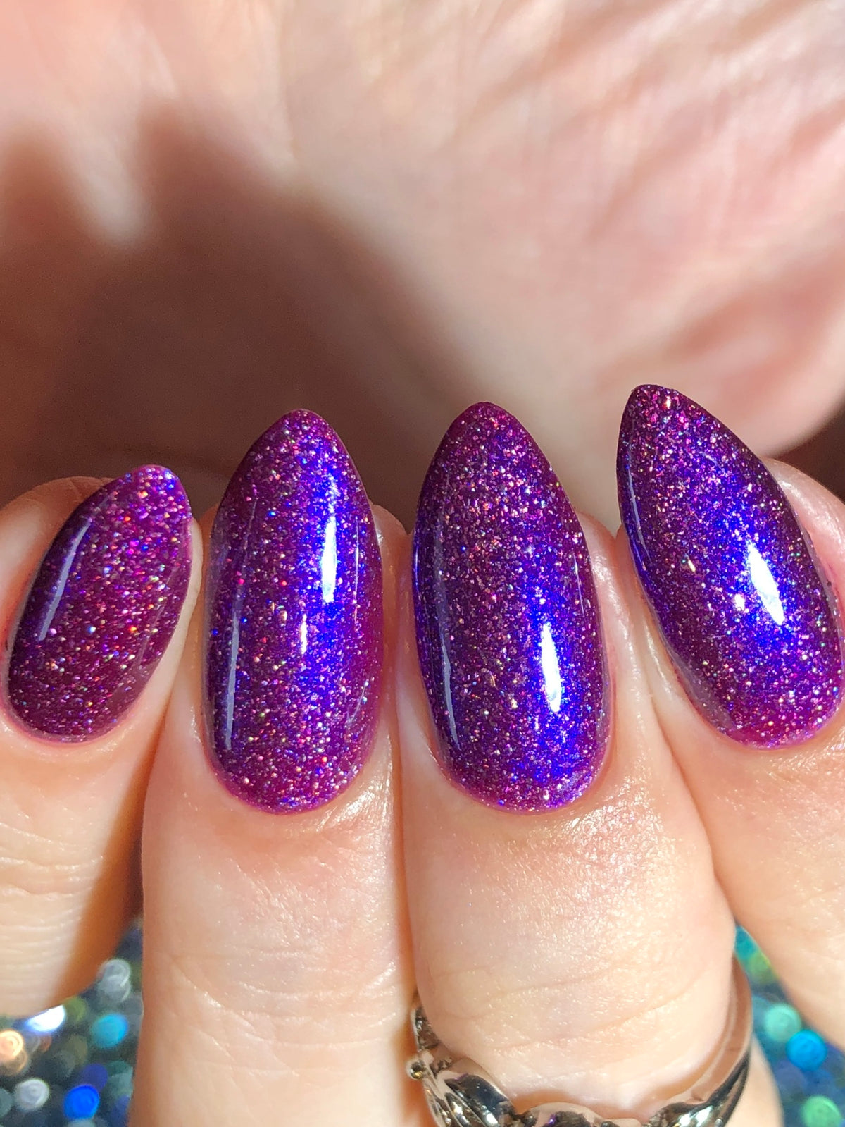 Phoenix- Light &amp; Shadow- Lethal Gear