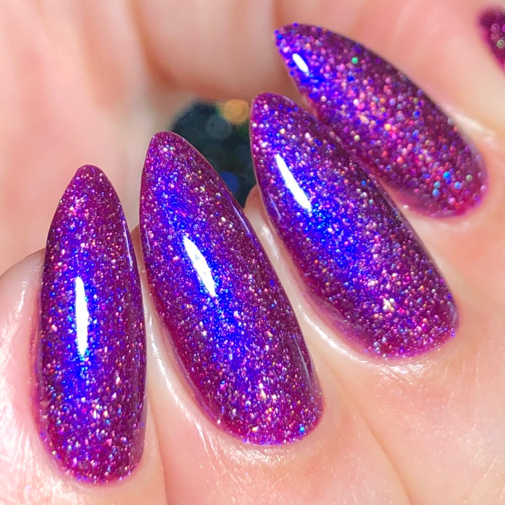 Phoenix- Light & Shadow- Lethal Gear