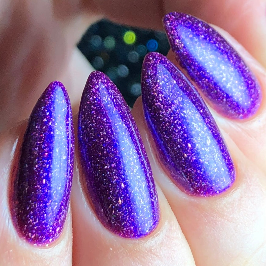 Phoenix- Light &amp; Shadow- Lethal Gear