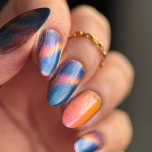 Phoenix- Light & Shadow- Primal Instinct