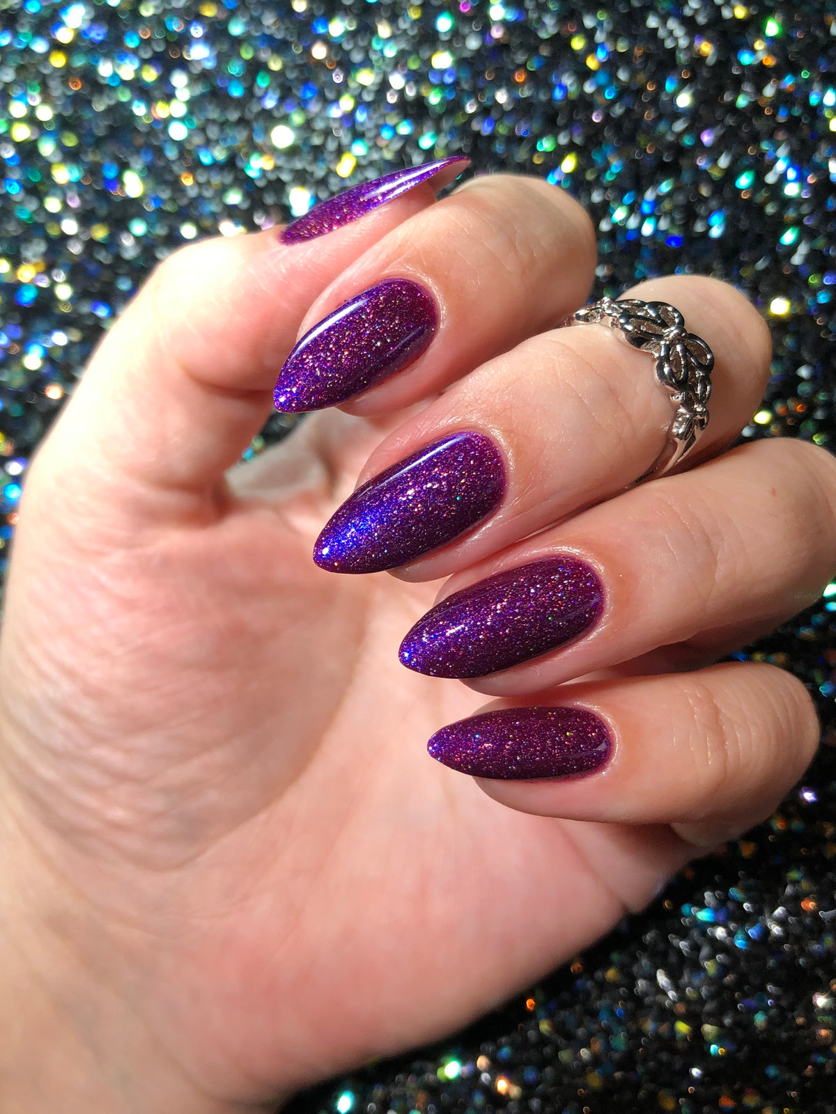 Phoenix- Light &amp; Shadow- Lethal Gear