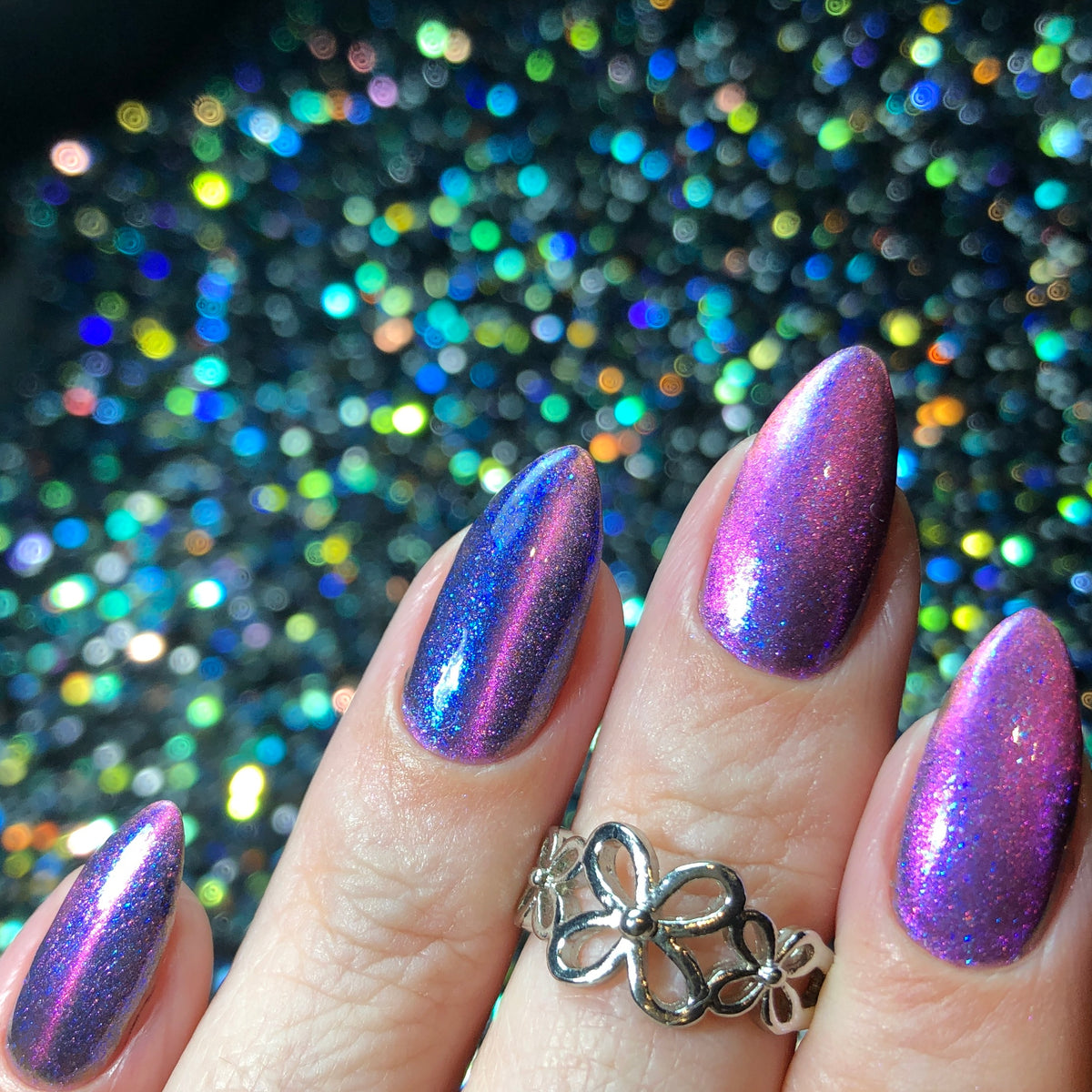 Phoenix- Light &amp; Shadow- Dark Enchanted