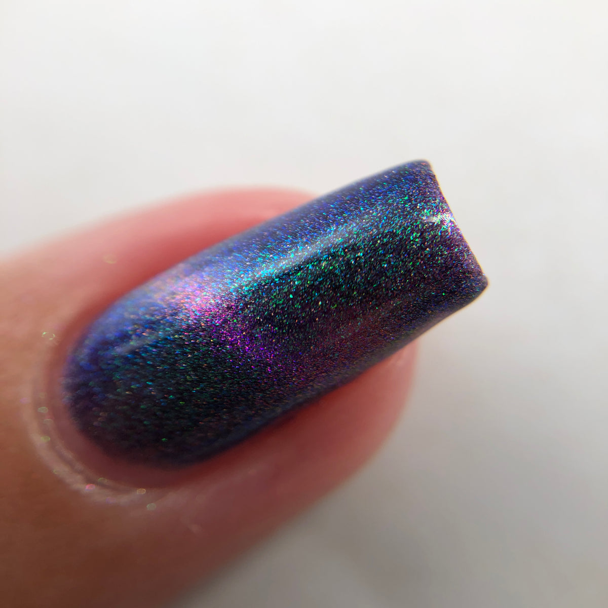 By Vanessa Molina- Mystic Deck- The Chariot