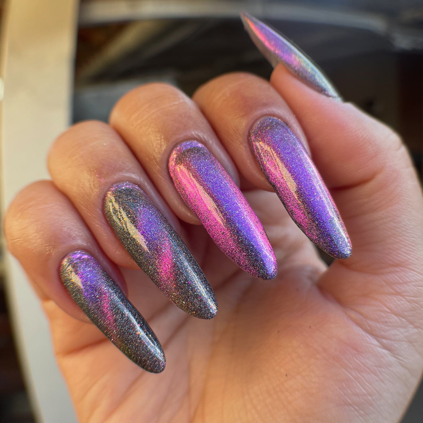 Phoenix- Interstellar- Morse Code