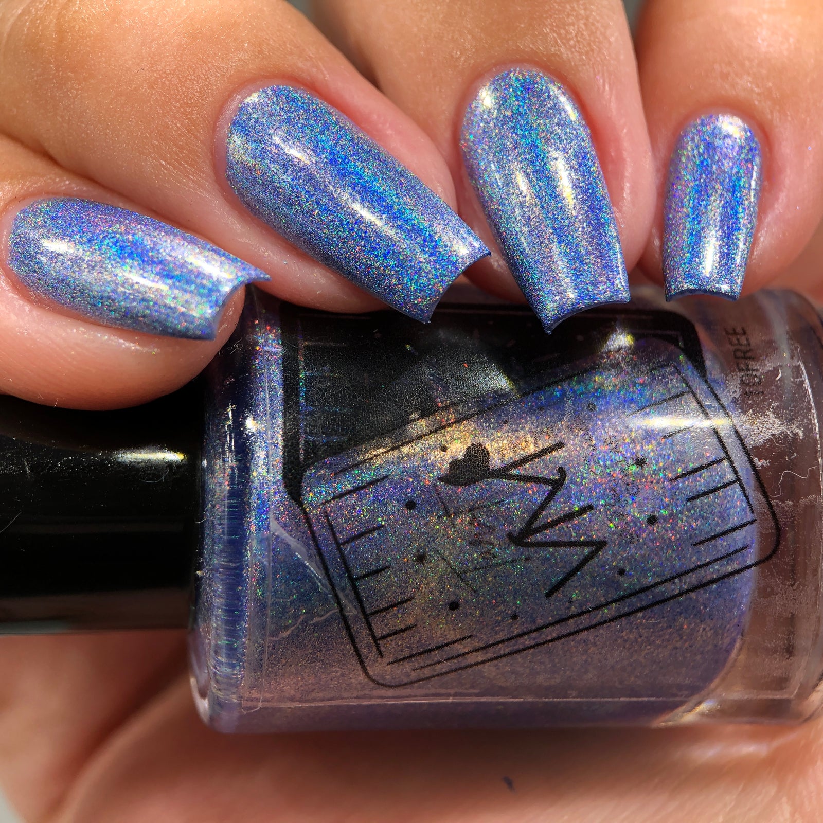 By Vanessa Molina- Mystic Deck- The Temperance