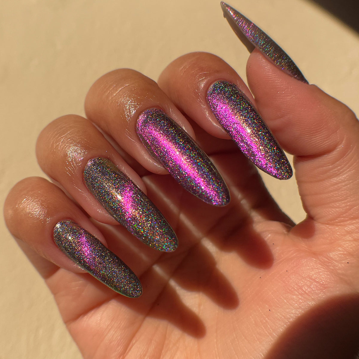 Phoenix- Interstellar- Morse Code