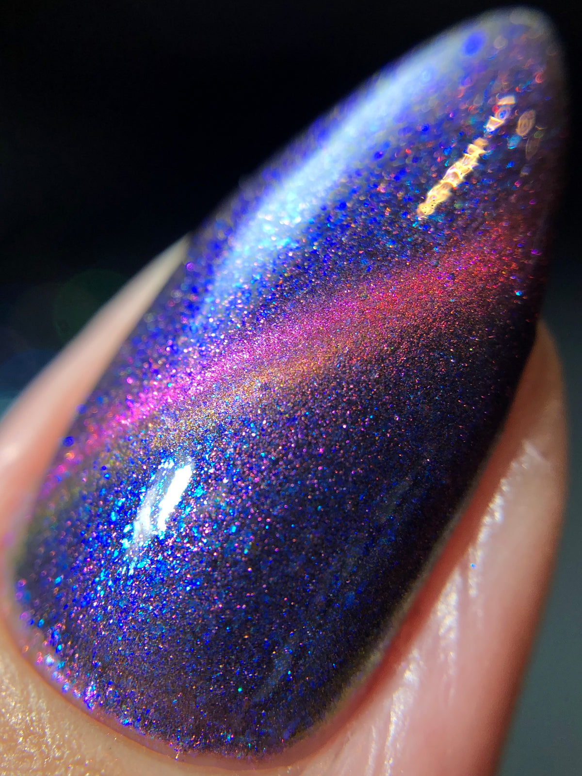 Phoenix- Light &amp; Shadow- Dark Enchanted