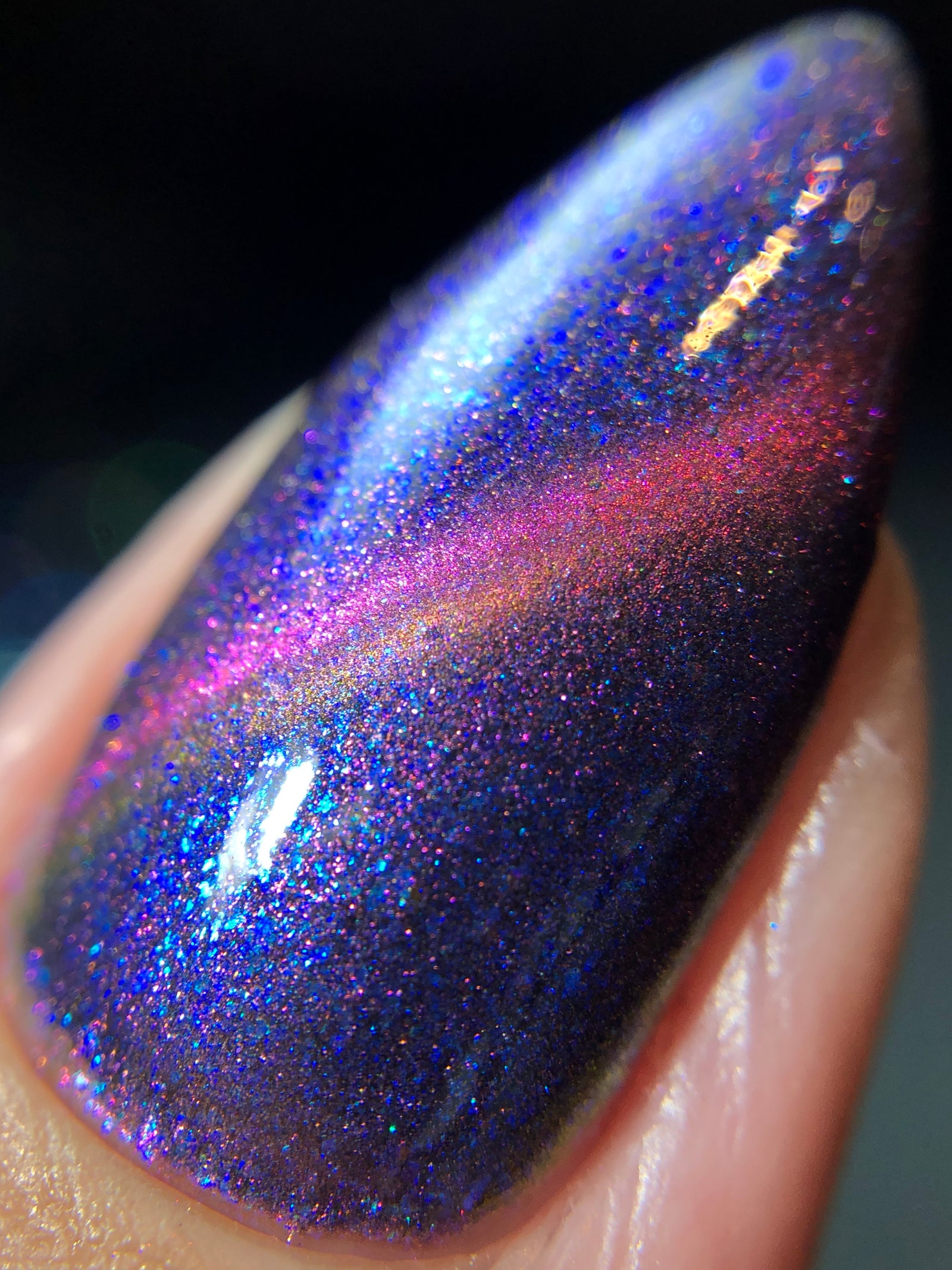 Phoenix- Light & Shadow- Dark Enchanted