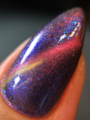 Phoenix- Light & Shadow- Dark Enchanted