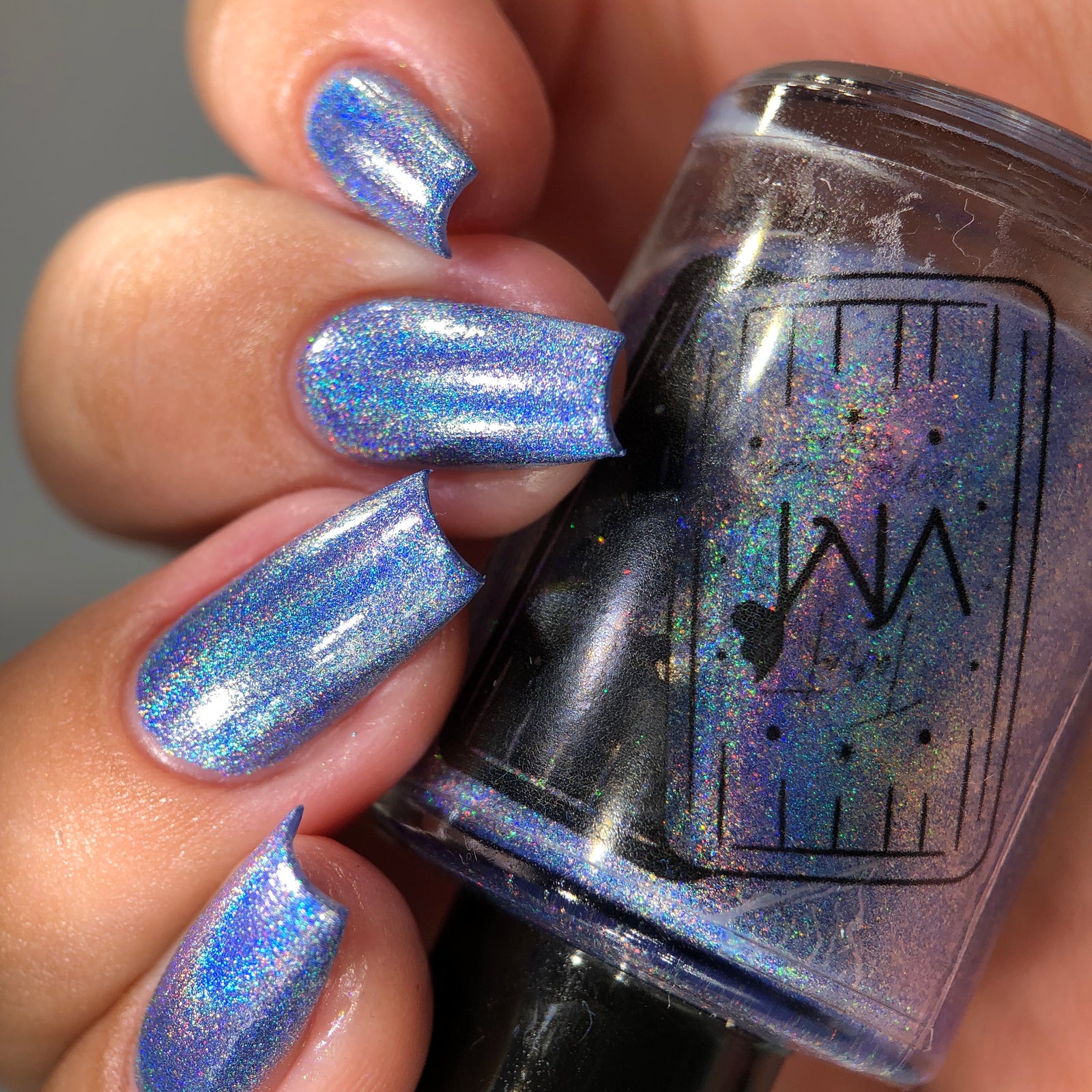 By Vanessa Molina- Mystic Deck- The Temperance