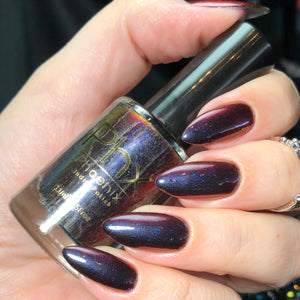 Phoenix- Light & Shadow- Hidden Web