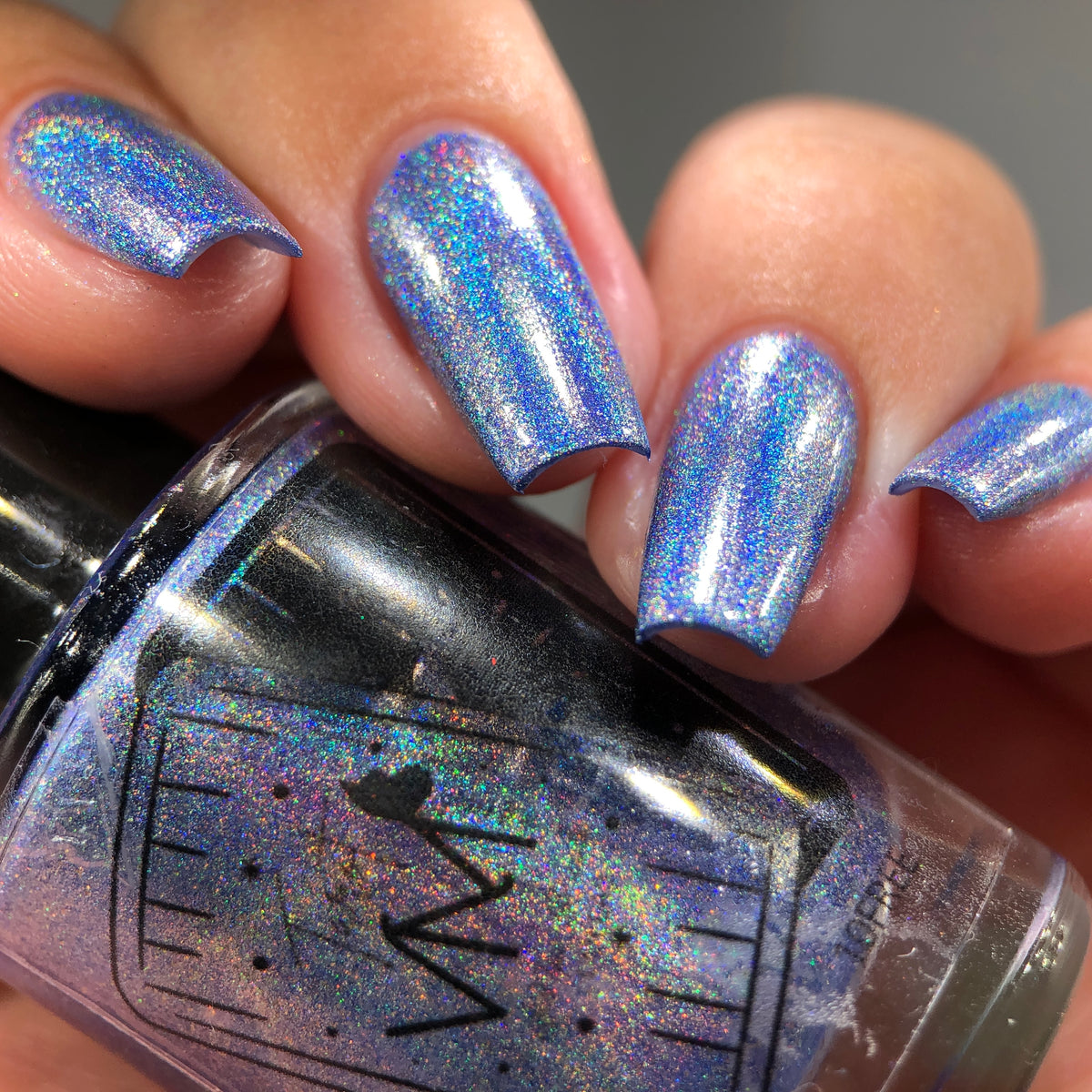 By Vanessa Molina- Mystic Deck- The Temperance