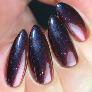 Phoenix- Light & Shadow- Hidden Web