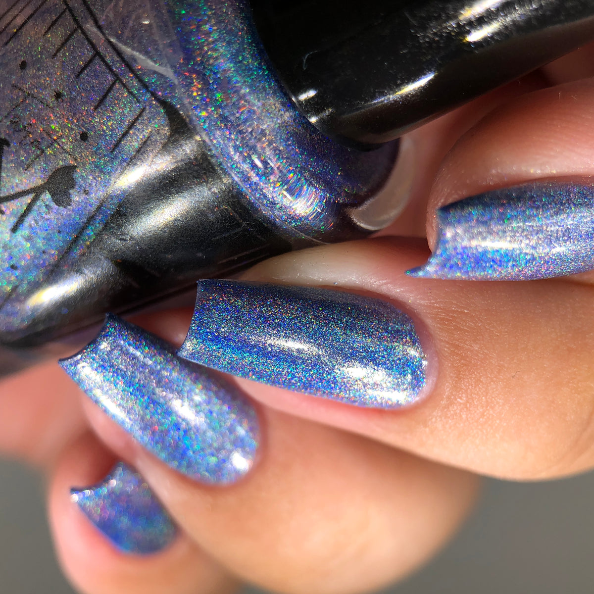 By Vanessa Molina- Mystic Deck- The Temperance