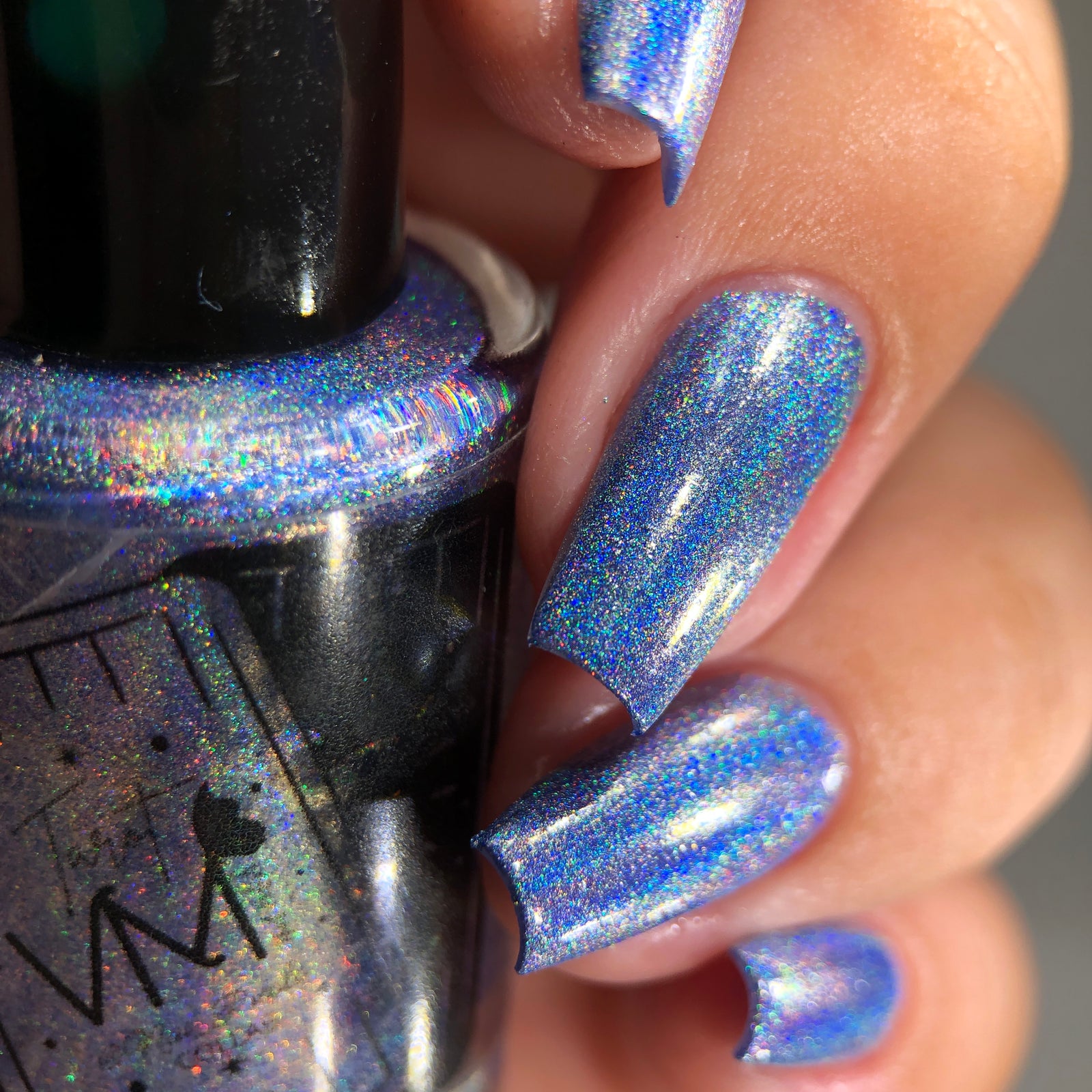 By Vanessa Molina- Mystic Deck- The Temperance