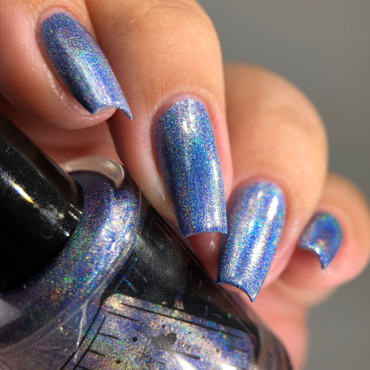 By Vanessa Molina- Mystic Deck- The Temperance