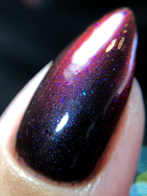 Phoenix- Light & Shadow- Hidden Web