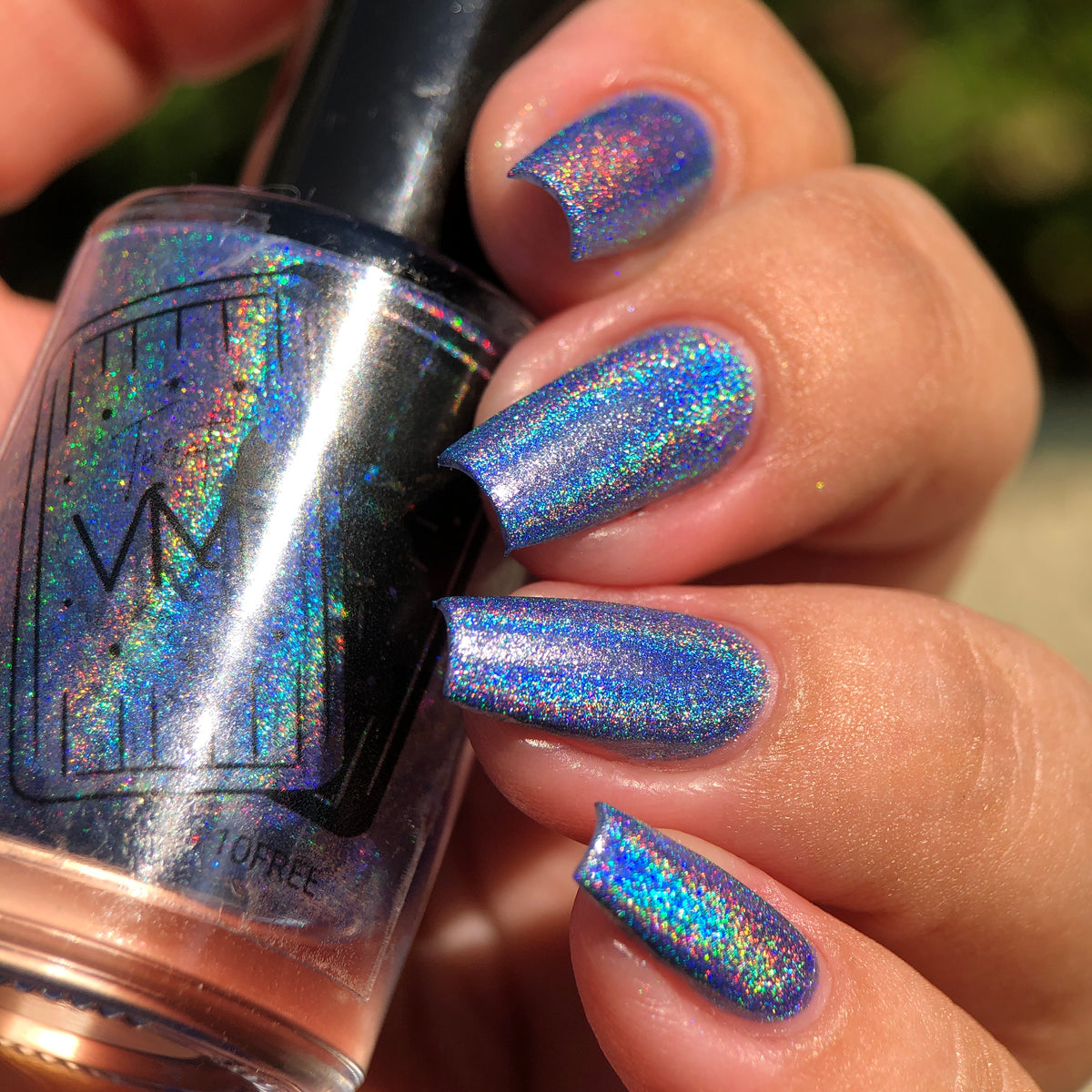 By Vanessa Molina- Mystic Deck- The Temperance